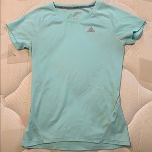 Woman’s Adidas I-Shirt